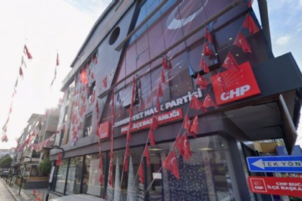CHP Buca’da kritik zirve… Adım adım ko... CHP Buca’da kritik zirve… Adım adım ko...