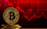 Bitcoin’de psikolojik sınır kırıldı: Fiyatla... Bitcoin’de psikolojik sınır kırıldı: Fiyatla...