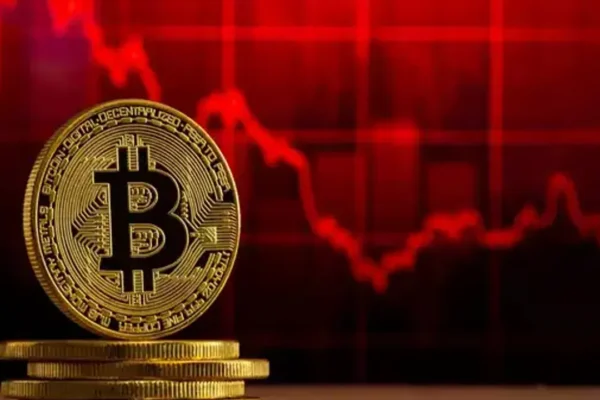 Bitcoin’de psikolojik sınır kırıldı: Fiyatla... Bitcoin’de psikolojik sınır kırıldı: Fiyatla...