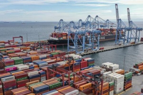 Bakan Bolat ocak ayı ihracat rakamlarını açıkladı Bakan Bolat ocak ayı ihracat rakamlarını açıkladı