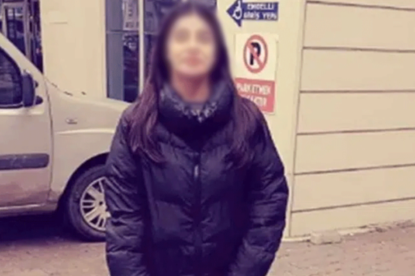 Okula diye çıktı, günler sonra bulundu! Okula diye çıktı, günler sonra bulundu!