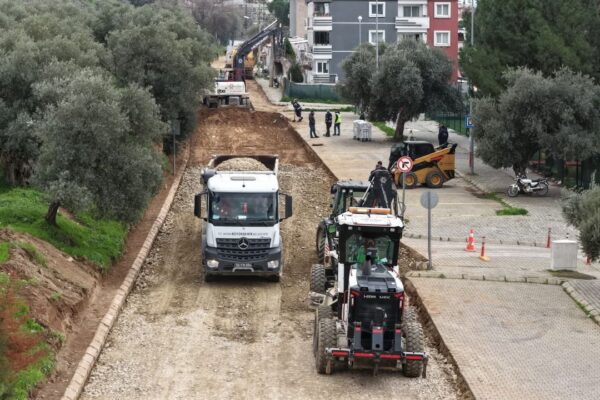 Çerçioğlu’nun Aydın’a kazandıracağı bir yatırımda ... Çerçioğlu’nun Aydın’a kazandıracağı bir yatırımda ...