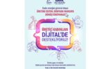 Seferihisar Belediyesi’nden kadın emeğine “dijital...