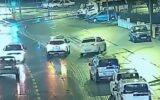 Film gibi kovalamaca… Trafik magandasının eh... Film gibi kovalamaca… Trafik magandasının eh...