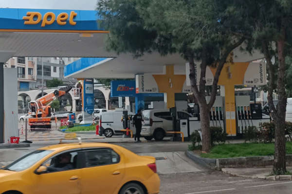 Karar var, mühür yok… Tartışmalı istasyon hâ...
