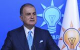 Ömer Çelik: Terörsüz Türkiye ve terörsüz bölge hed... Ömer Çelik: Terörsüz Türkiye ve terörsüz bölge hed...