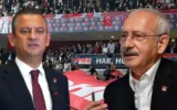Kurultay davasında yeni karar! Kurultay davasında yeni karar!