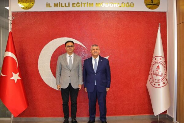 MHP’li Şahin: Okullarda Ramazan etkinlikleri...