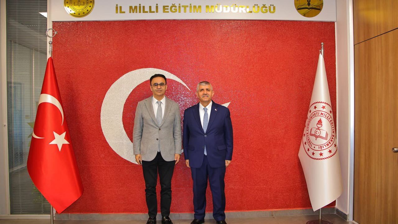 MHP’li Şahin: Okullarda Ramazan etkinlikleri artmalı