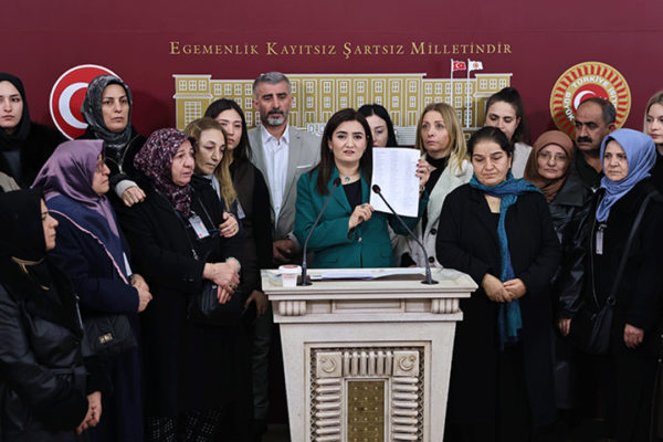 CHP’li Kılıç’tan Meclis’te cezasızlık çıkışı CHP’li Kılıç’tan Meclis’te cezasızlık çıkışı
