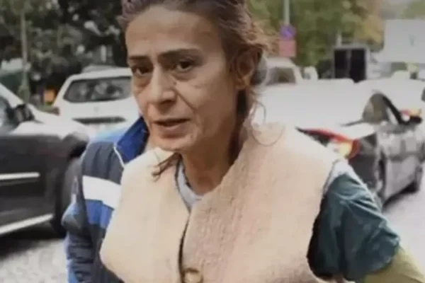 Yıldız Tilbe hastaneye kaldırıldı Yıldız Tilbe hastaneye kaldırıldı