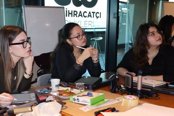 ThinkPack Çalıştayı akademi ile ambalaj sektörünü ...