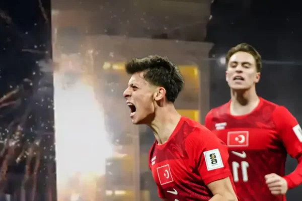 A Milli Takım’ın oteline saldırmışlardı: 2 g...