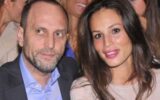 Olaylı evlilik sona erdi: Güzide Duran ile Adnan A... Olaylı evlilik sona erdi: Güzide Duran ile Adnan A...