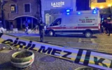 3 kişinin öldüğü kanlı saldırıda yeni gelişme: 9 g... 3 kişinin öldüğü kanlı saldırıda yeni gelişme: 9 g...