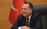 “Başkanım bayramı kutlayamıyoruz!” yaz... “Başkanım bayramı kutlayamıyoruz!” yaz...