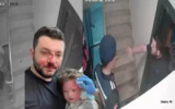İkra bebek ile babasının darbedildiği olaya ilişki... İkra bebek ile babasının darbedildiği olaya ilişki...