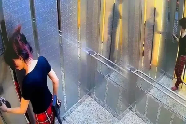 Yer: İstanbul… Eski sevgilisinin evine tüfek... Yer: İstanbul… Eski sevgilisinin evine tüfek...