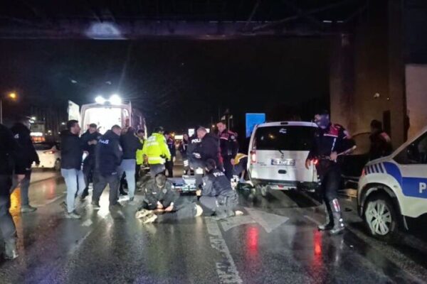 Şiddet uyguladığı kadını öldürdü… Polise sil... Şiddet uyguladığı kadını öldürdü… Polise sil...