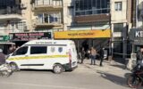 Kanlı hesaplaşma… 2 ölü, 3 tutuklama! Kanlı hesaplaşma… 2 ölü, 3 tutuklama!