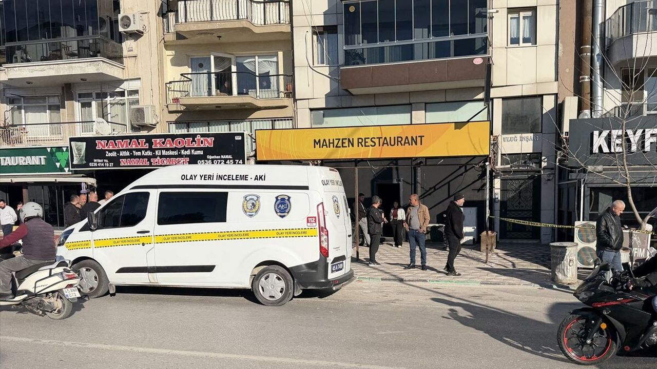 Kanlı hesaplaşma… 2 ölü, 3 tutuklama!