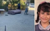 Yük asansörü altında can vermişti…  Minik Ebrar iç...
