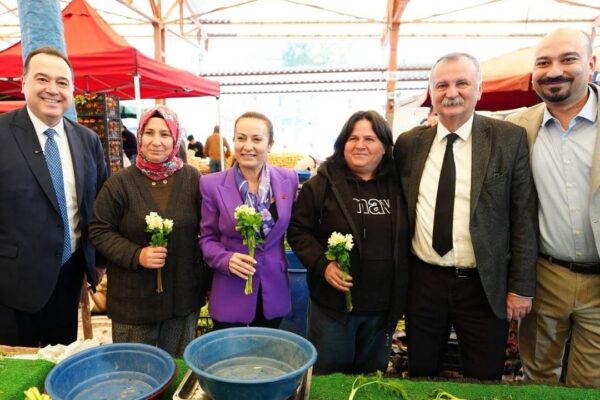 Manisa’da 8 Mart etkinlikleri! Manisa’da 8 Mart etkinlikleri!