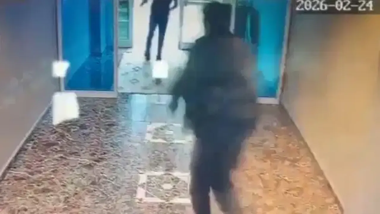 2 kişi silahla vurulmuş halde ölü bulunmuştu: Yeni ayrıntılar ortaya çıktı!