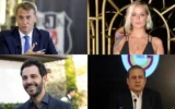Ünlülere yönelik uyuşturucu soruşturmasında yeni g... Ünlülere yönelik uyuşturucu soruşturmasında yeni g...