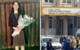 MEB duyurdu: Öğretmen Fatma Nur Çelik’in adı...