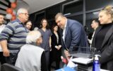 Seferihisar’da emeklilere bayramda yüzde 25 indiri... Seferihisar’da emeklilere bayramda yüzde 25 indiri...