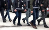 Yasa dışı bahis ve dolandırıcılık operasyonu: 13 ş... Yasa dışı bahis ve dolandırıcılık operasyonu: 13 ş...