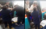 İzmir’de “mucize” doğum… D...