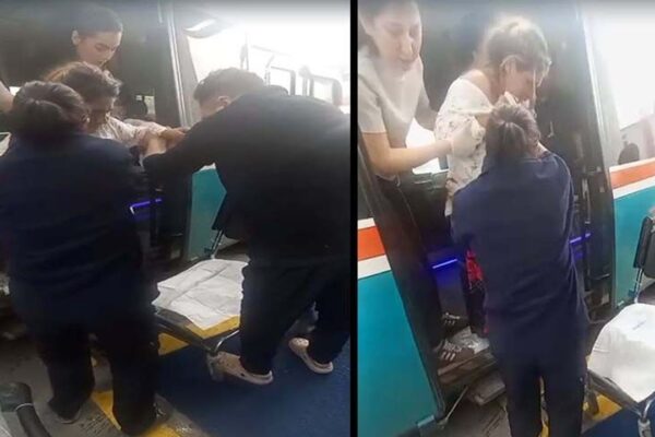 İzmir’de “mucize” doğum… D...