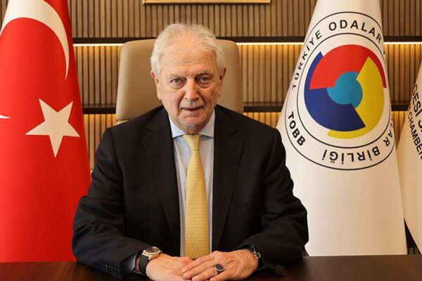 Yorgancılar’dan 8 Mart mesajı: Güçlü kadın güçlü e...