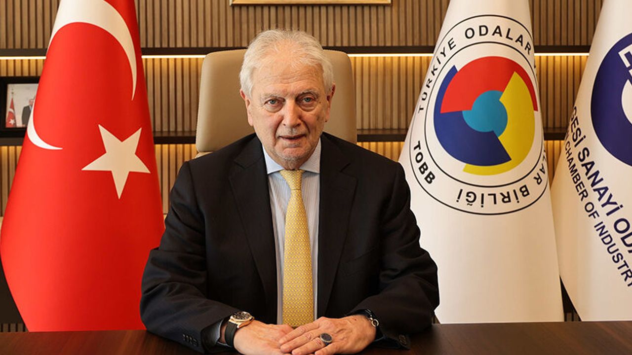 Yorgancılar’dan 8 Mart mesajı: Güçlü kadın güçlü ekonomi