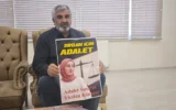 Rojin Kabaiş’in babası: Telefon açılsa bizim için ...