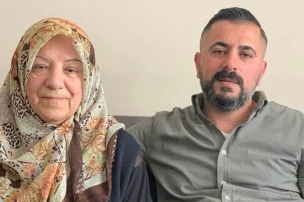 CHP’li başkanın acı günü