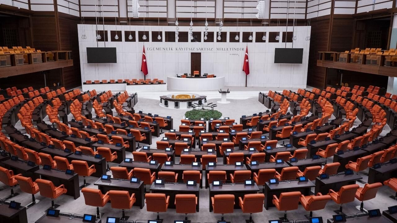 Meclis’te kapalı ‘savaş’ oturumu: Fidan ve Güler konuşacak!