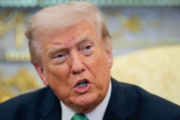 Trump’tan Hürmüz Boğazı mesajı: Gidin kendi ...