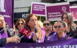Başkan Çerkezoğlu konuştu… DİSK Ege’nin yeni temsi...