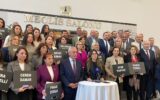 CHP Grubundan 8 Mart açıklaması: Kaç kere yalnız b... CHP Grubundan 8 Mart açıklaması: Kaç kere yalnız b...