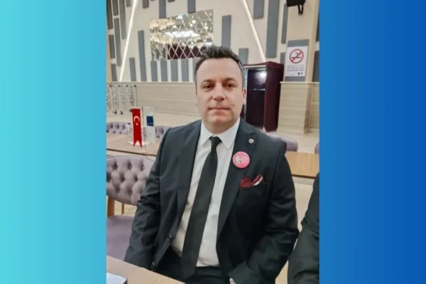 Kuşadası Belediyesi’nde başkan vekili belli oldu! Kuşadası Belediyesi’nde başkan vekili belli oldu!