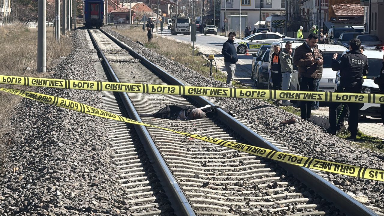 Hemzemin geçitte acı son!