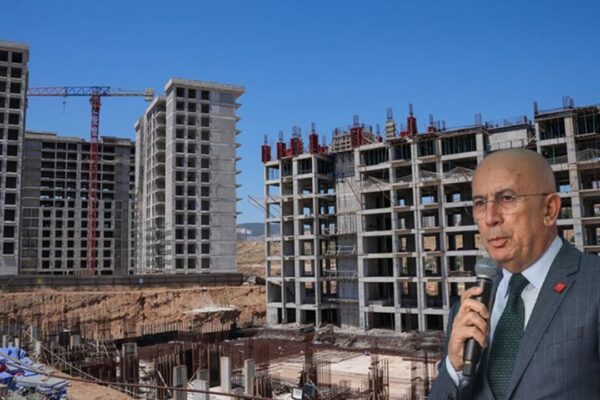 Ümit Erkol’un ifadesinde kritik detay: Villaların ...