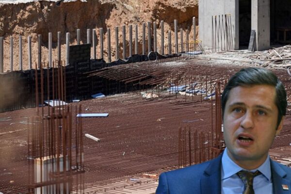 “Haberim yoktu” demişti, MASAK raporunda detay çık...