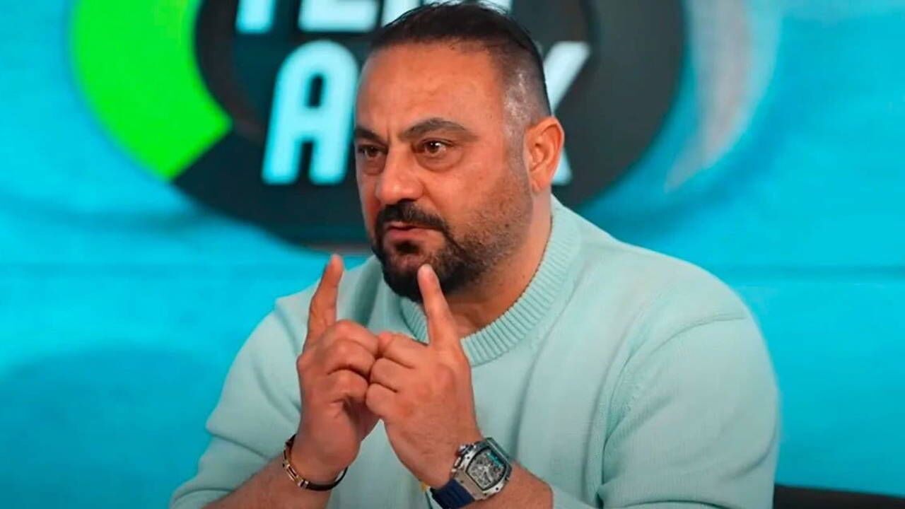 Hasan Şaş’tan flaş şampiyonluk iddiası: ‘Galatasaray böyle devam ederse…’