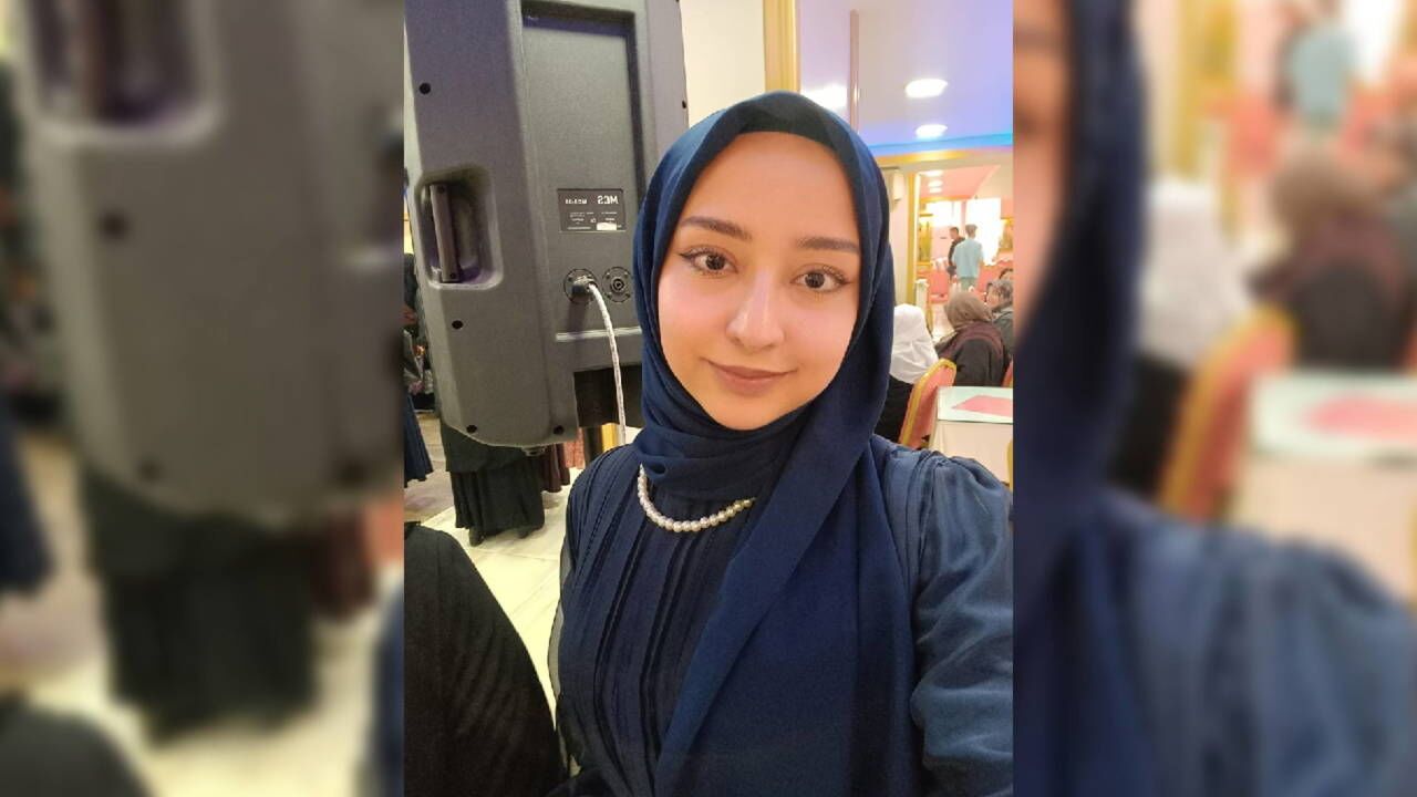 Üniversiteli Seda’dan 2 gündür haber yok