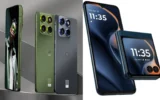 10 yıl sonra Türkiye’ye döndü: Motorola ile ...