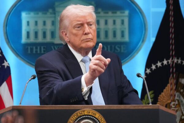 Trump: İran ile anlaşmaya varılabilir